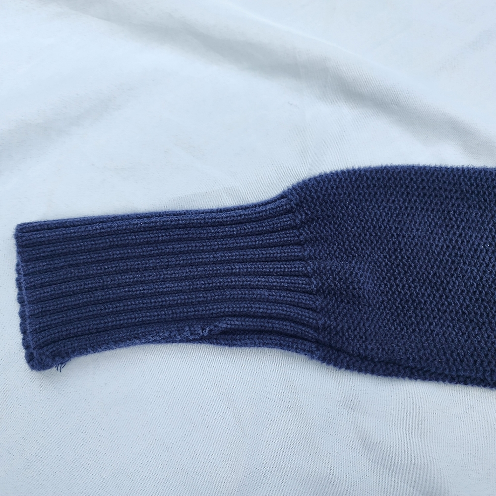 XL AE navy sweater/jacket - Picture 13 of 16